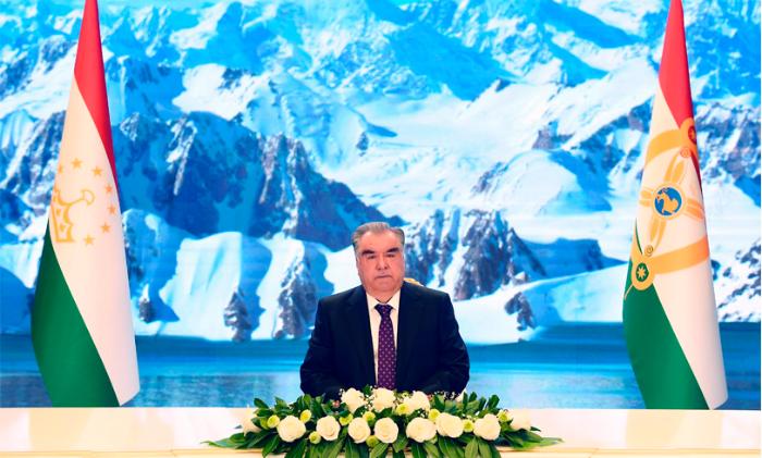 Implementation of the commitments of the Republic of Tajikistan under the United Nations Framework Convention on Climate Change