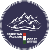 Tajikistan Pavilion at COP27